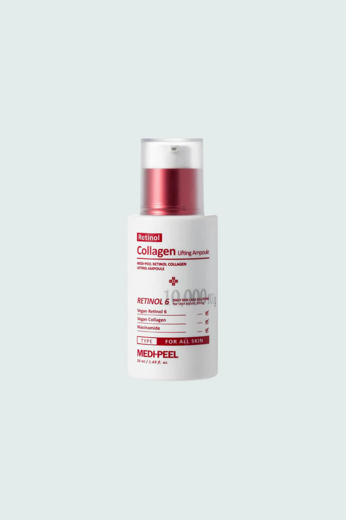 Medi-Peel - Retinol Collagen Lifting Ampoule 50ml