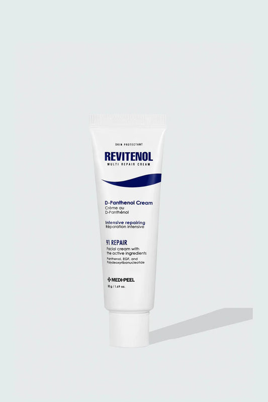 Medi-Peel - Revitenol Cream - 50g