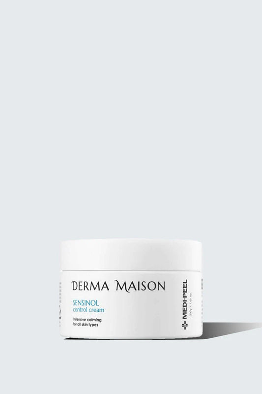 Medi-Peel - DERMA MAISON  Sensinol Control Cream 200g