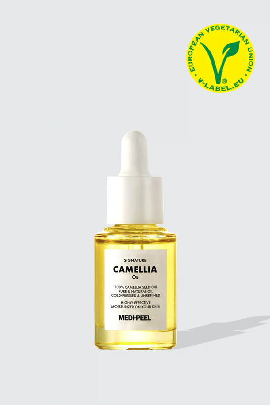 MEDI-PEEL - Signature Camellia Oil - 15ml