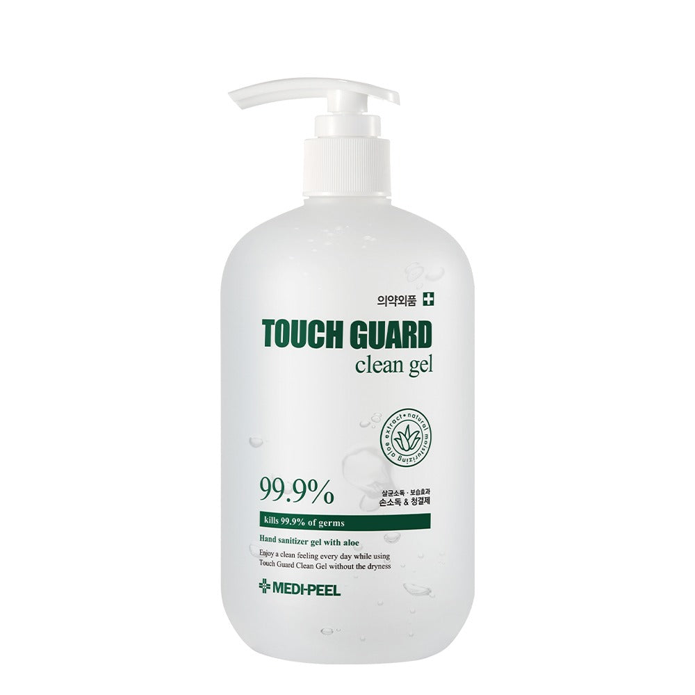 Medi-Peel - TOUCH GUARD CLEAN GEL