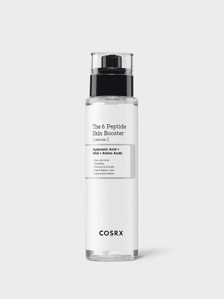 COSRX - The 6 Peptide Skin Booster Serum