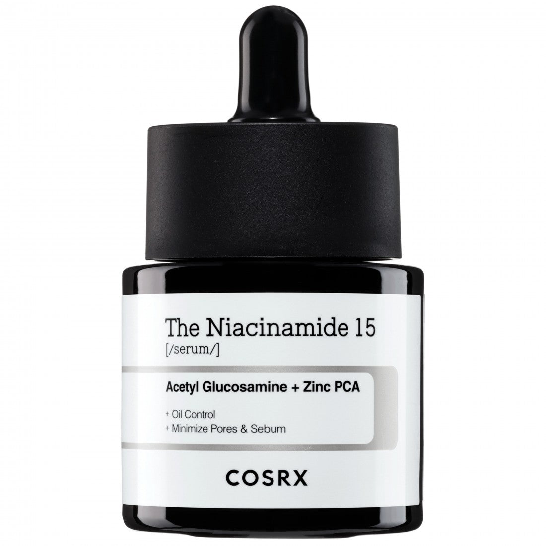 COSRX - The Niacinamide 15 Serum