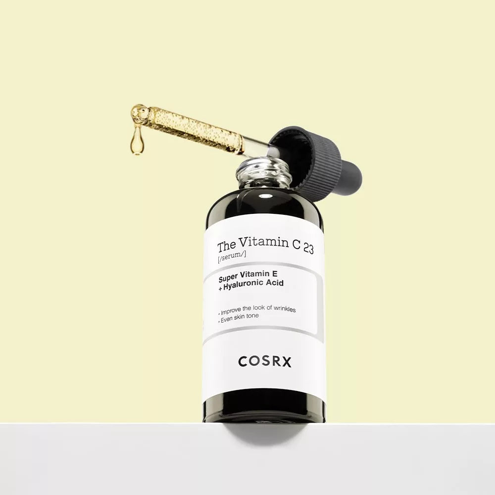 COSRX - The Vitamin C 13 Serum