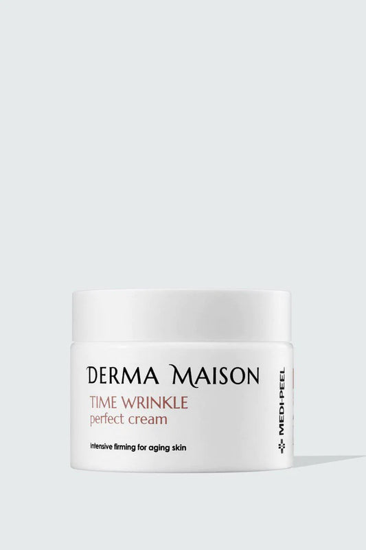 Medi-Peel - DERMA MAISON  Time Wrinkle Perfect Cream
