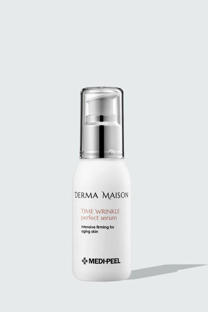 Medi-Peel - Derma Maison Time Wrinkle Perfect Serum