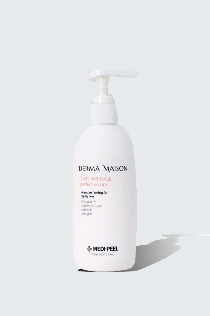 Medi-Peel - Derma Maison Time Wrinkle Perfect Serum