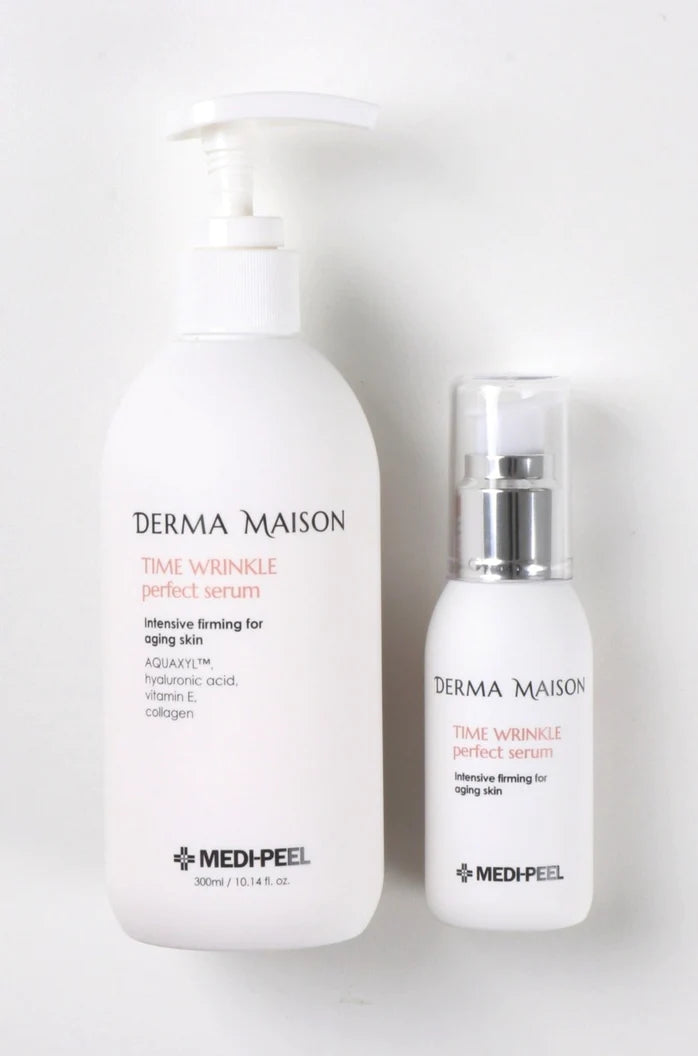 Medi-Peel - Derma Maison Time Wrinkle Perfect Serum