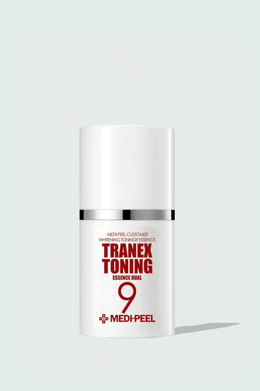 Medi-Peel - Tranex Toning 9 Essential Dual - 50ml