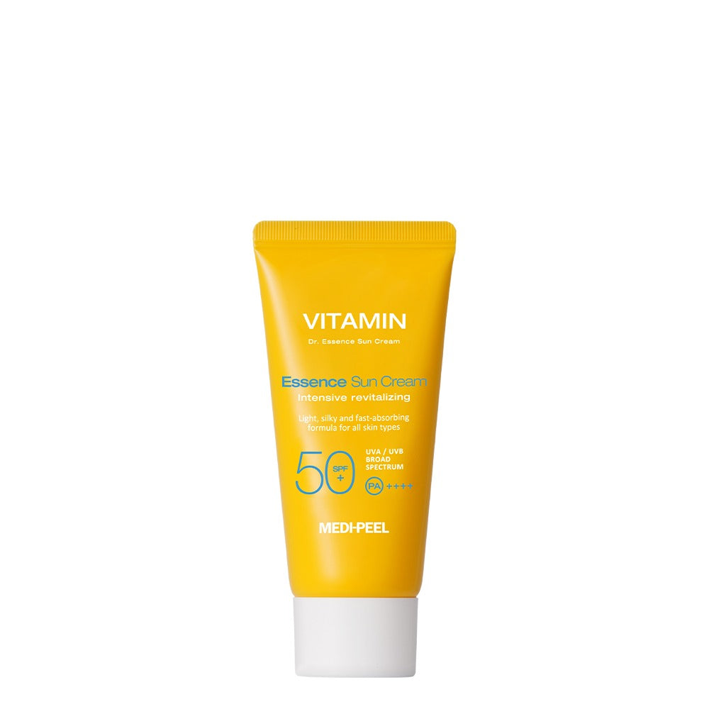 Medi-Peel - VITAMIN DR. ESSENCE SUN CREAM