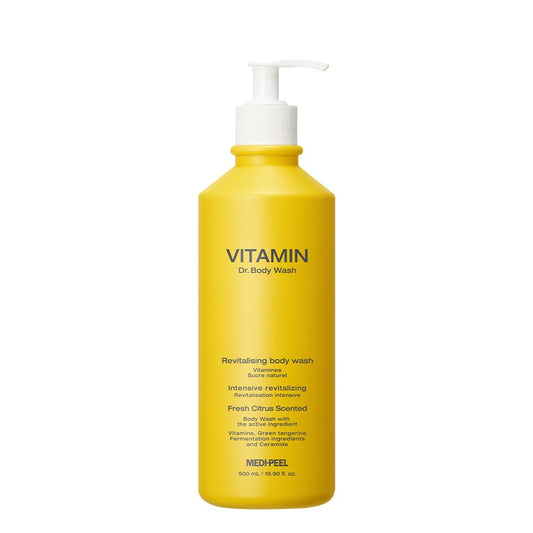 Medi-Peel - VITAMIN Dr. BODY WASH