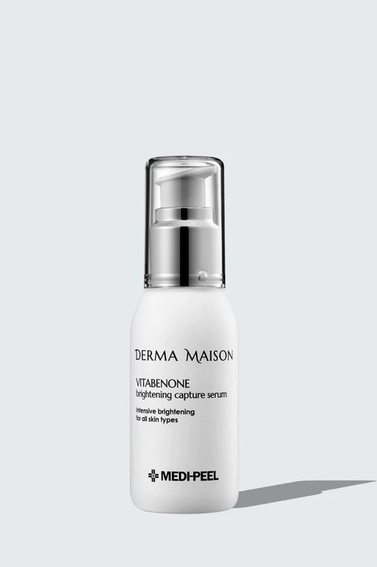 Medi-Peel - Derma Maison Vitabenone Brightening Capture Serum