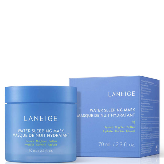 LANEIGE - Водная ночная маска 